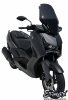 Szyba ERMAX SCOOTER HIGH 58 cm Yamaha X-MAX 125 / 250 2023 - 2024